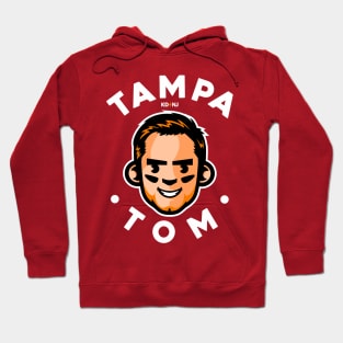 Tampa Tom Hoodie